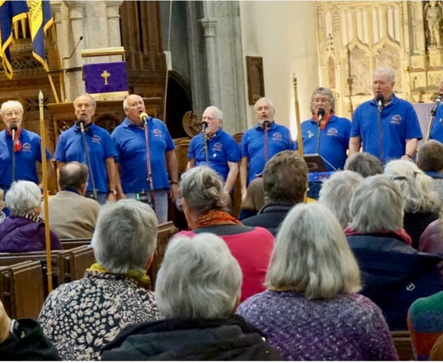 Sea Shanties and Songs of the Sea
