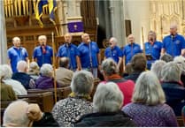 Sea Shanties and Songs of the Sea