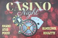 Fun Casino Night in aid of Devon Air Ambulance
