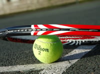 Crediton Tennis Club edge out Newton St Cyres