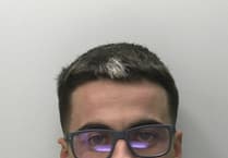 Albanian drug courier jailed after being stopped at Okehampton on way to Cornwall
