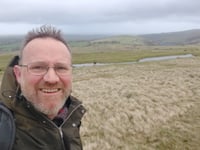 Crediton teacher raises over £4,000 for Medical Aid for Palestine
