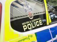 Motorists warned of broken down lorry on A377 near Crediton
