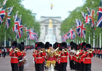 Get tickets now for Band of the Coldstream Guards concert
