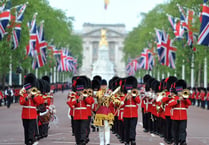 Get tickets now for Band of the Coldstream Guards concert
