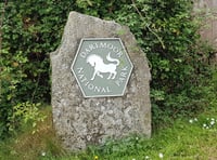 Speeding vehicles biggest impact on Dartmoor visitors, survey shows 