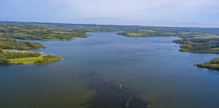 Tourists urged to save water