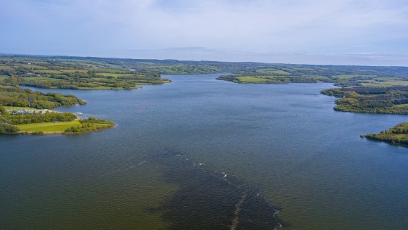 Tourists urged to save water