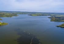 Stay out of reservoirs during hot weather, South West Water urges