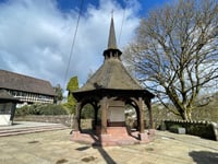 Crediton war memorial names request

