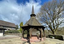 Crediton war memorial names request