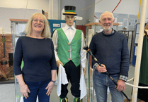 New Crediton Museum exhibition should not be missed