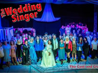 What a Wedding! Get a ticket for CODS show before it ends
