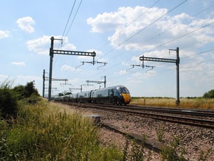 GWR launches £49 Family Day Out rail ticket
