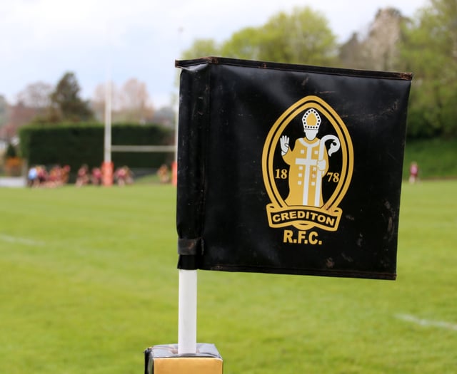 Crediton had the edge over North Petherton
