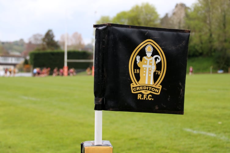 Crediton RFC
