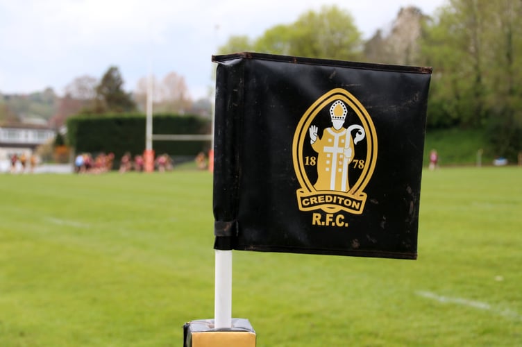 Crediton RFC