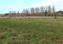 Football pitches to be created in Exeter for the grassroots game

