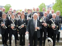 Concert will celebrate life of former Band MD
