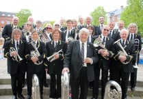 Concert will celebrate life of former Band MD