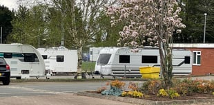 Leisure centre exploring security options after Traveller incidents