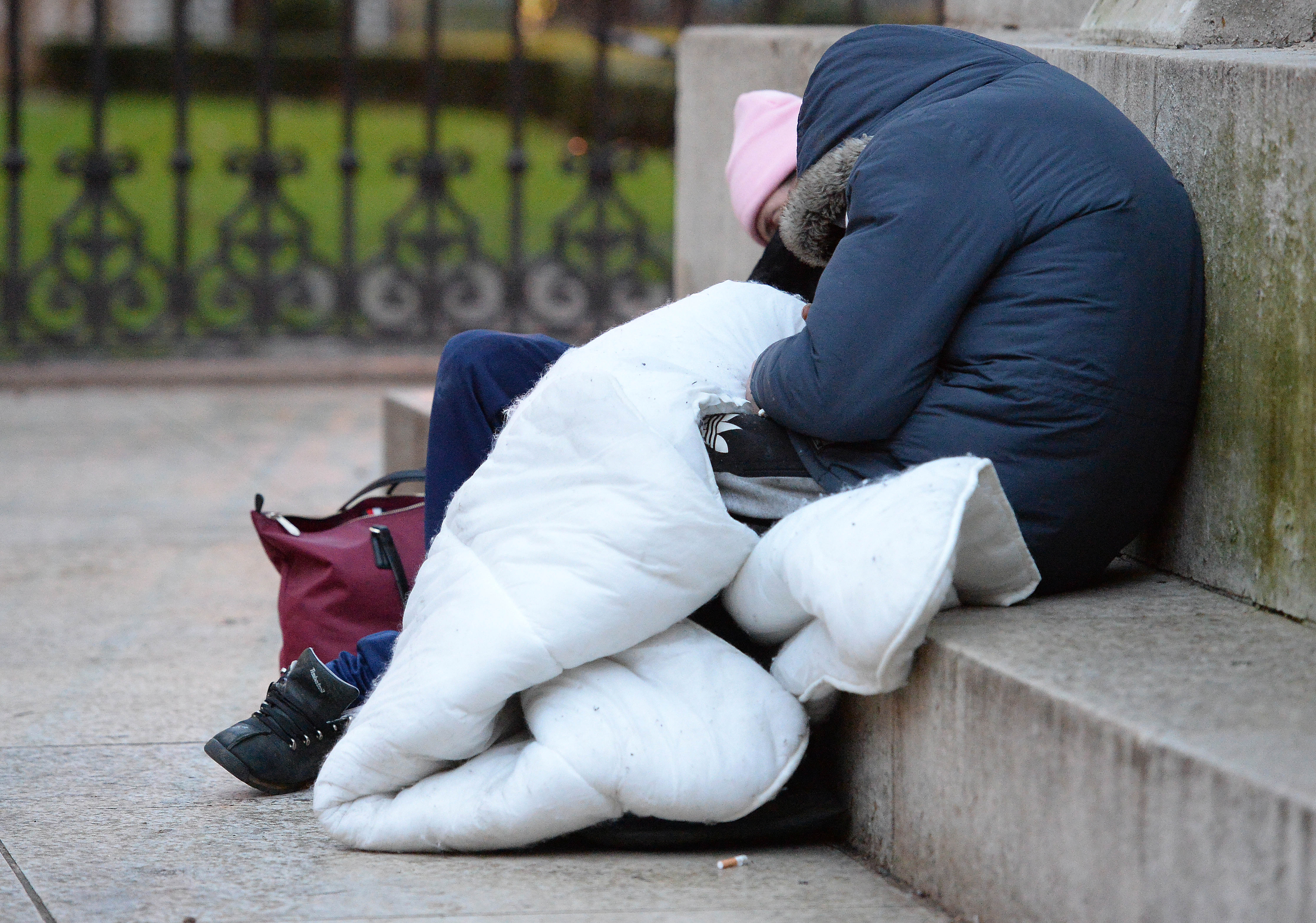 Mid Devon District Council needs hundreds of thousands of pounds to help every young homeless applicant