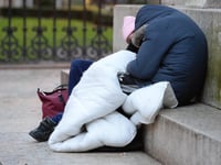 Mid Devon District Council needs hundreds of thousands of pounds to help every young homeless applicant