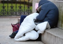 Mid Devon District Council needs hundreds of thousands of pounds to help every young homeless applicant