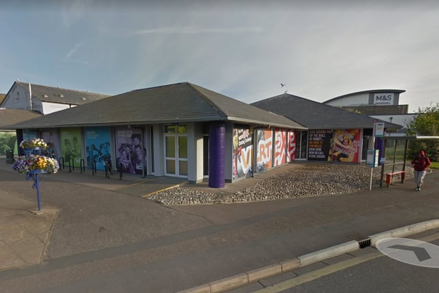‘Difficult decisions’ facing Devon leisure facilities 
