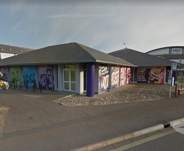 ‘Difficult decisions’ facing Devon leisure facilities 
