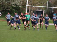 Crediton RFC turns its attention to the County Intermediate Cup
