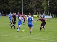 Crediton do the double over Somerset visitors
