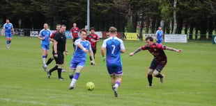 Crediton do the double over Somerset visitors
