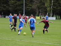 Crediton do the double over Somerset visitors
