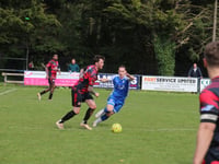 Crediton United FC and Bovey Tracey to battle again
