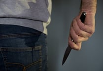 Police seek to educate public on knife crime 