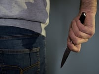 Police seek to educate public on knife crime 