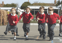 More Devon families get first-choice primary school 
