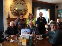 Third new retired farmers’ group meet coming up in Crediton 