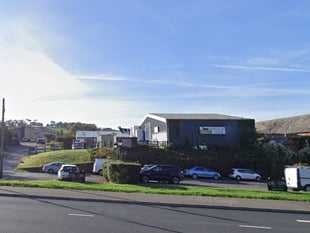 Plug pulled on ‘alien’ Exeter power station