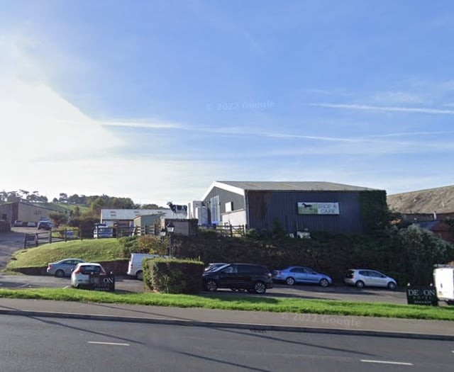 Plug pulled on ‘alien’ Exeter power station