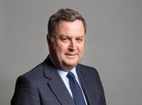 Work Matters, by Mel Stride, the MP for Central Devon
