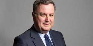 Getting Britain Working, by Mel Stride MP from Central Devon
