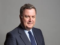 Getting Britain Working, by Mel Stride MP from Central Devon
