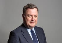 Devon MP considering Conservative leadership bid