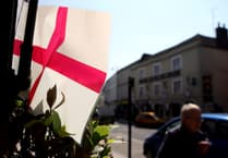 St George's Day: How widespread English identity is in Mid Devon