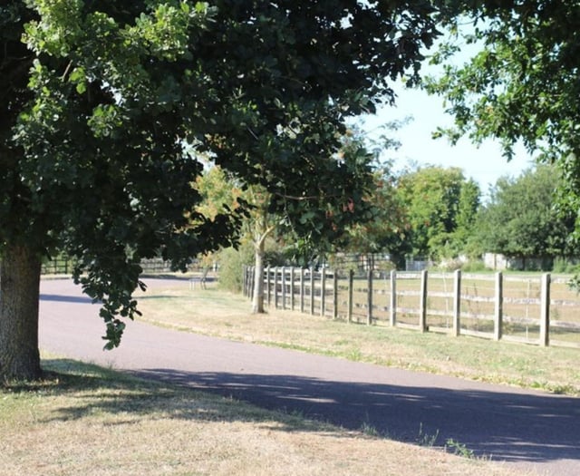 Share views to shape Willand growth, residents urged