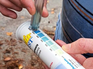 South West Water asked to stump up cash for water testing kits
