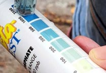 South West Water asked to stump up cash for water testing kits
