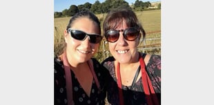 Mother and daughter to open new café in Crediton 
